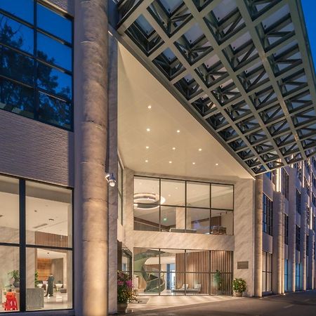 The Luzerne Hotel Dehua Εξωτερικό φωτογραφία