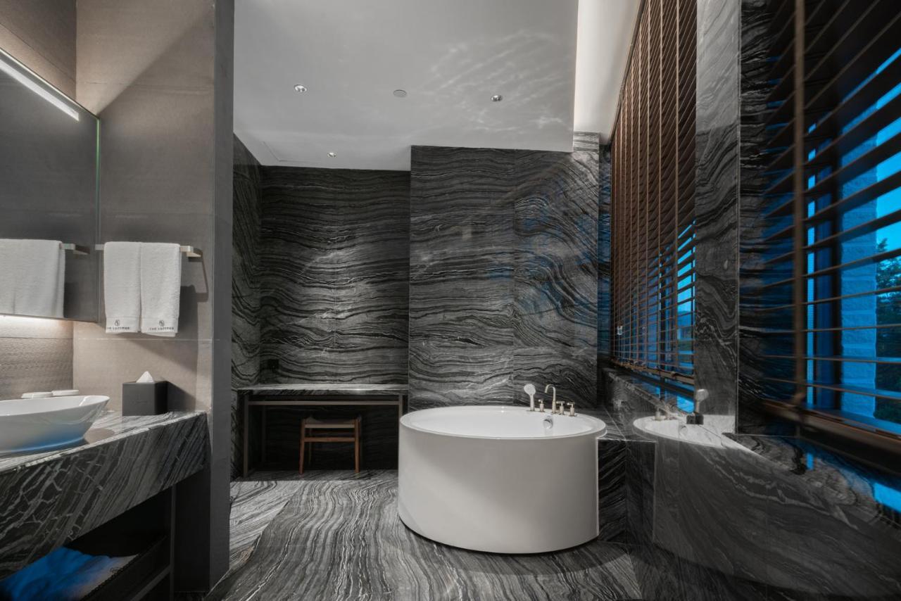The Luzerne Hotel Dehua Εξωτερικό φωτογραφία