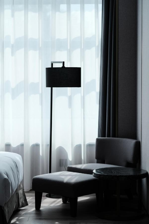The Luzerne Hotel Dehua Εξωτερικό φωτογραφία